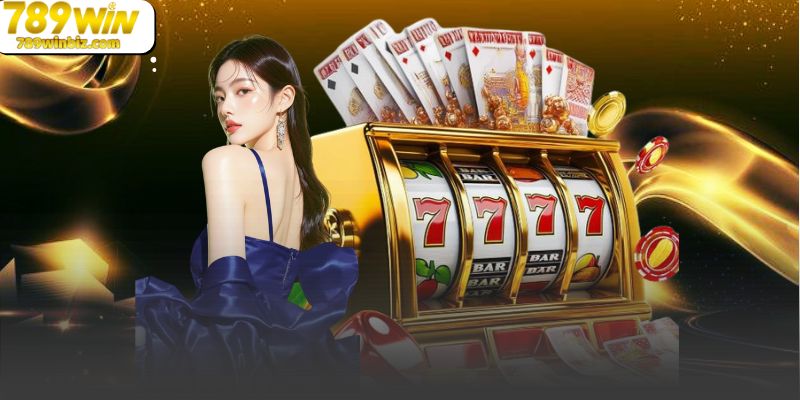 Game nổ hủ tặng tiền 789win: Cách chơi thông minh để tối ưu