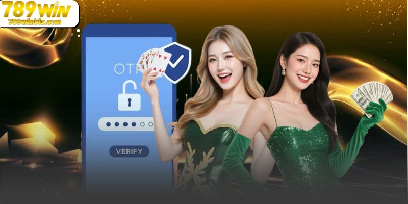 Tài Khoản 789win Bị Khóa: Nguyên Nhân Và Cách Xử Lý Nhanh