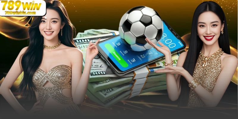 Tỉ lệ kèo nhà cái 789win – Chìa khóa quan trọng 2026